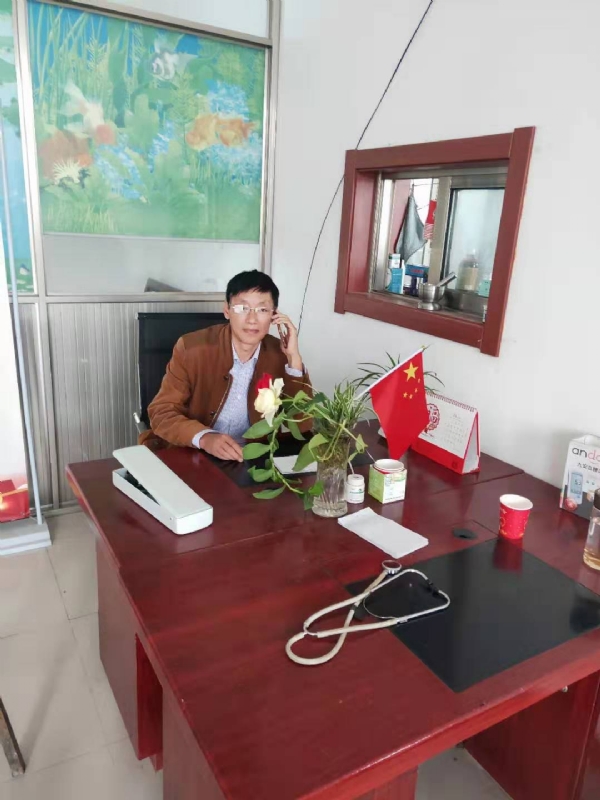 感恩的第一张照片--兴化闪婚服务中心